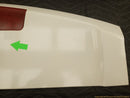 Land Rover Range Rover Rear Tailgate Spoiler-6