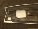 Land Rover Range Rover Rear Tailgate Spoiler-7