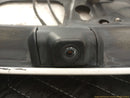 Land Rover Range Rover Rear Tailgate Spoiler-10