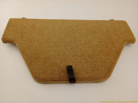 Land Rover Range Rover Set Of Rear Trunk Cargo Carpet Trim - 0