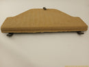 Land Rover Range Rover Set Of Rear Trunk Cargo Carpet Trim-3