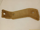 Land Rover Range Rover Set Of Rear Trunk Cargo Carpet Trim-7