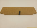 Land Rover Range Rover Set Of Rear Trunk Cargo Carpet Trim-9