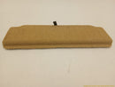 Land Rover Range Rover Set Of Rear Trunk Cargo Carpet Trim-10