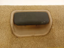 Land Rover Range Rover Pair Of Rear Trunk Side Carpet Cover Trim-3