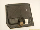 Land Rover Range Rover Pair Of Rear Trunk Side Carpet Cover Trim-4