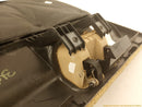 Land Rover Range Rover Pair Of Rear Trunk Side Carpet Cover Trim-5