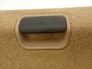 Land Rover Range Rover Pair Of Rear Trunk Side Carpet Cover Trim-9