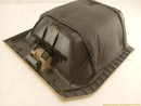 Land Rover Range Rover Pair Of Rear Trunk Side Carpet Cover Trim-11