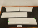 Land Rover Range Rover Set Of Lower Body Side Molding Trim-1