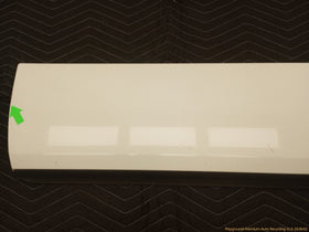Land Rover Range Rover Set Of Lower Body Side Molding Trim - 0