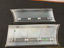 Land Rover Range Rover Set Of Lower Body Side Molding Trim-9