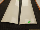 Land Rover Range Rover Set Of Lower Body Side Molding Trim-10