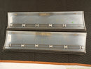 Land Rover Range Rover Set Of Lower Body Side Molding Trim-12