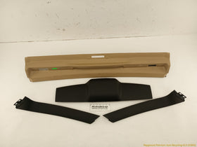 Land Rover Range Rover Set Of Tailgate Trim