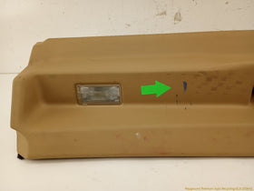 Land Rover Range Rover Set Of Tailgate Trim - 0