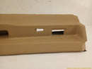 Land Rover Range Rover Set Of Tailgate Trim-4