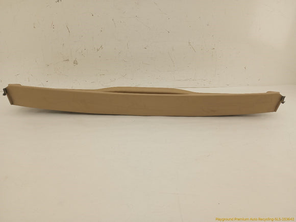 Land Rover Range Rover Set Of Tailgate Trim