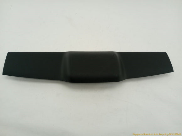 Land Rover Range Rover Set Of Tailgate Trim