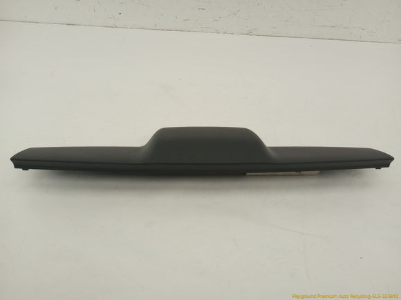 Land Rover Range Rover Set Of Tailgate Trim