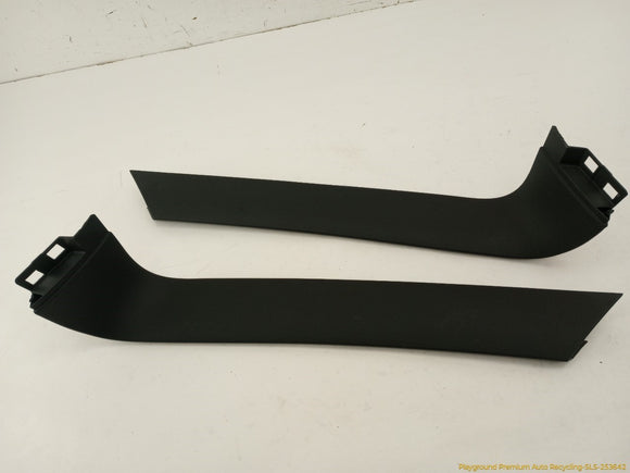Land Rover Range Rover Set Of Tailgate Trim