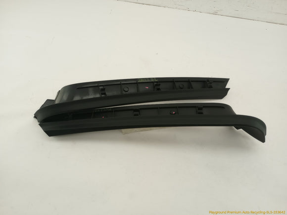 Land Rover Range Rover Set Of Tailgate Trim