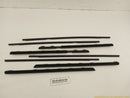 Land Rover Range Rover Set Of Exterior Window Sweep Trim-1