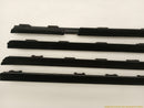Land Rover Range Rover Set Of Exterior Window Sweep Trim-2