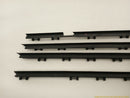 Land Rover Range Rover Set Of Exterior Window Sweep Trim-4