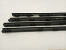 Land Rover Range Rover Set Of Exterior Window Sweep Trim-6