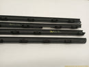 Land Rover Range Rover Set Of Exterior Window Sweep Trim-7