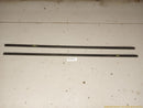 Hummer H2 Pair Of Roof Rail Luggage Brackets-1