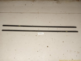 Hummer H2 Pair Of Roof Rail Luggage Brackets