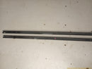 Hummer H2 Pair Of Roof Rail Luggage Brackets-2