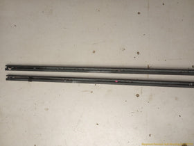 Hummer H2 Pair Of Roof Rail Luggage Brackets - 0