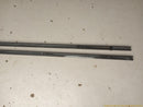 Hummer H2 Pair Of Roof Rail Luggage Brackets-3