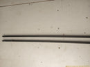 Hummer H2 Pair Of Roof Rail Luggage Brackets-4
