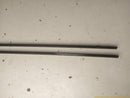 Hummer H2 Pair Of Roof Rail Luggage Brackets-5