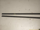 Hummer H2 Pair Of Roof Rail Luggage Brackets-6