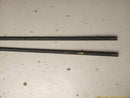 Hummer H2 Pair Of Roof Rail Luggage Brackets-7