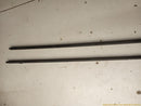 Hummer H2 Pair Of Roof Rail Luggage Brackets-8