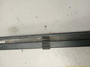 Hummer H2 Pair Of Roof Rail Luggage Brackets-11