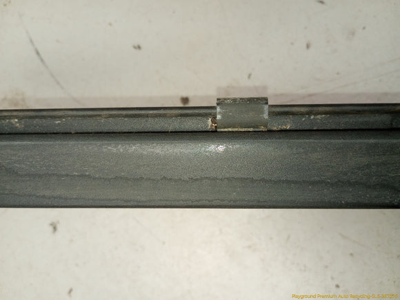 Hummer H2 Pair Of Roof Rail Luggage Brackets