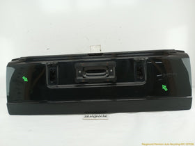 Land Rover Range Rover Lower Tailgate Panel