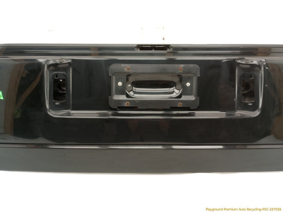 Land Rover Range Rover Lower Tailgate Panel