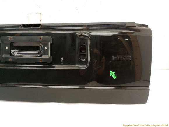 Land Rover Range Rover Lower Tailgate Panel