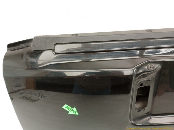 Land Rover Range Rover Lower Tailgate Panel