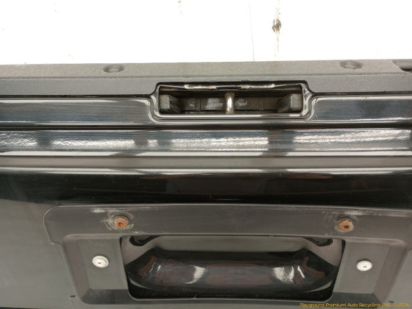Land Rover Range Rover Lower Tailgate Panel