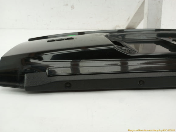 Land Rover Range Rover Lower Tailgate Panel