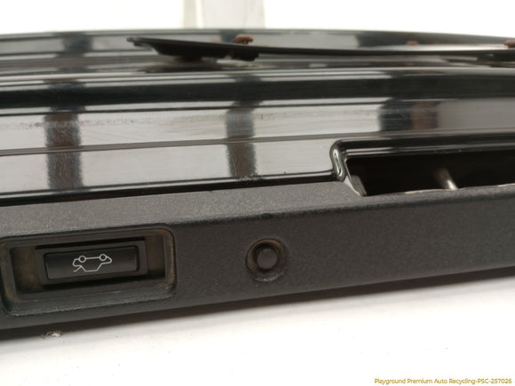 Land Rover Range Rover Lower Tailgate Panel